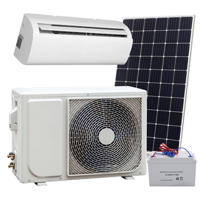 Aire Acondicionado Portátil para Auto, Multisplit, Económico, para Hogar, Exteriores, Hotel y Camión, KFR-72GW/DC Mul - Product Image 1