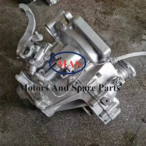 Caja de Cambios Usada de Alta Calidad para VW para Motor <span class=keywords><strong>Golf</strong></span> - Product Image 6