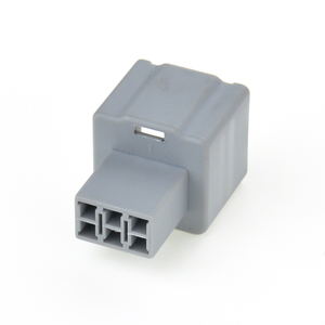 女性の自動車用グレーワイヤーコネクタへの<span class=keywords><strong>6</strong></span>ピンLEY男性ボルボトラック用 - Product Image 2