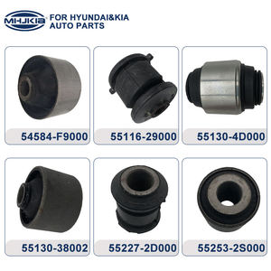 MHJKIA 54551-2R000 Douille de bras de commande de suspension pour voiture coréenne Hyundai I30 545512R000 Bras de suspension <span class=keywords><strong>Bushi</strong></span> - Product Image 4