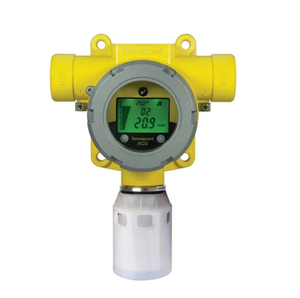 เครื่องตรวจจับก๊าซอุตสาหกรรมแบบคงที่รุ่น Original Spxcdalmg1sensepoint Xcd มีสินค้าในสต็อก - Product Image 2