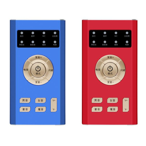 2020 Chuyên Nghiệp Phát Sóng Trự<span class=keywords><strong>c</strong></span> Tiếp USB Card Âm Thanh Echo Giao Diện Âm Thanh Cho Điện Thoại Video Ghi Âm Studio Thay Đổi Giọng Nói - Product Image 2