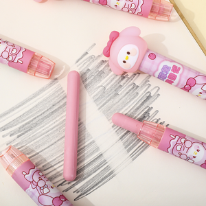 Детский Телескопический ластик в форме животных - Product Image 6