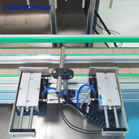 Machine à pompe magnétique automatique de haute qualité 500ml pour parfum alcool huile essentielle acétone liquide sacs chimiques barils