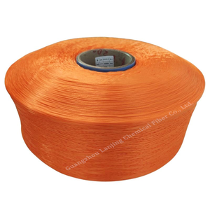 Fil de polypropylène FDY100 % 200D-3000D fil de polypropylène haute résistance de couleur <span class=keywords><strong>lavande</strong></span> pour sangle ou câble - Product Image 2