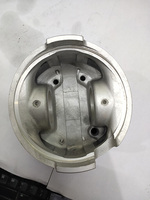 Moteur diesel de haute qualité BD30 BD30T BD30-T Piston avec kit de réparation de segments de piston Pièces de rechange pour moteur de machine pour NISSAN