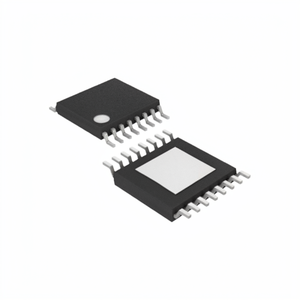 Chip MAX3265EUE+TD Comprar en Línea Componentes Electrónicos Originales - Product Image 1