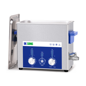 Nettoyeur ultrasonique à puissance réglable DKSONIC, double fréquence, 3,2 L/4 L/6 L/10 L/15 L/22 L/30 L/37 L - Product Image 3
