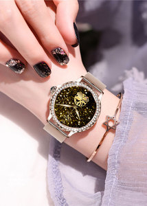 1.3Inch Màn Hình Hd Rtl8763ewe Nx19 Với Kim Cương Khung Bt Cuộc Gọi Ngủ Giám Sát Phụ Nữ Thanh Lịch Thông Minh Đồng Hồ - Product Image 6