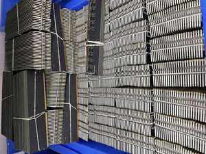 Nhà máy cung cấp số lượng lớn RAM máy tính để bàn chất lượng cao <span class=keywords><strong>DDR3</strong></span> 4GB 8GB 1600MHz DIMM RAM SODIMM, PCB màu xanh đen, giá rẻ hơn - Product Image 5