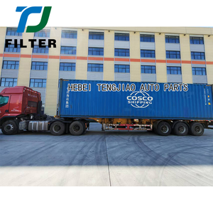 Filtro de aire de alta calidad para filtro de aire de motor de coche Honda 17220-R3L-G01 - Product Image 6