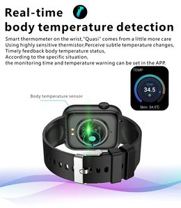 Hot Bán Thông Minh Đồng Hồ Cho <span class=keywords><strong>Android</strong></span> Điện Thoại Thể Thao Tập Thể Dục Tracker Không Thấm Nước Reloj Intelligente Heartrate Phát Hiện Cuộc Gọi <span class=keywords><strong>Smartwatch</strong></span> - Product Image 3