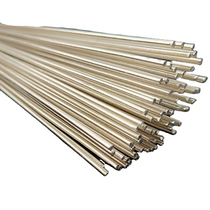 Tiges de soudage en laiton CuZn <span class=keywords><strong>CuSi</strong></span> CuSn, alliage de cuivre RbCuZn-D RbCuZn-A, pour congélateurs et réfrigérateurs - Product Image 5