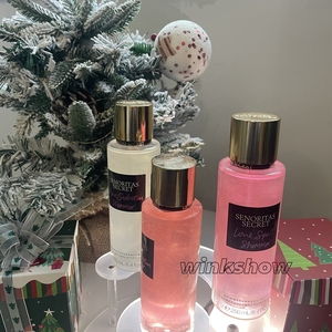 Perfume Victoria de Alta Calidad con Brillo, Desodorante, Colonia, Fragancia Corporal en Spray, Bruma Corporal Floral - Product Image 5