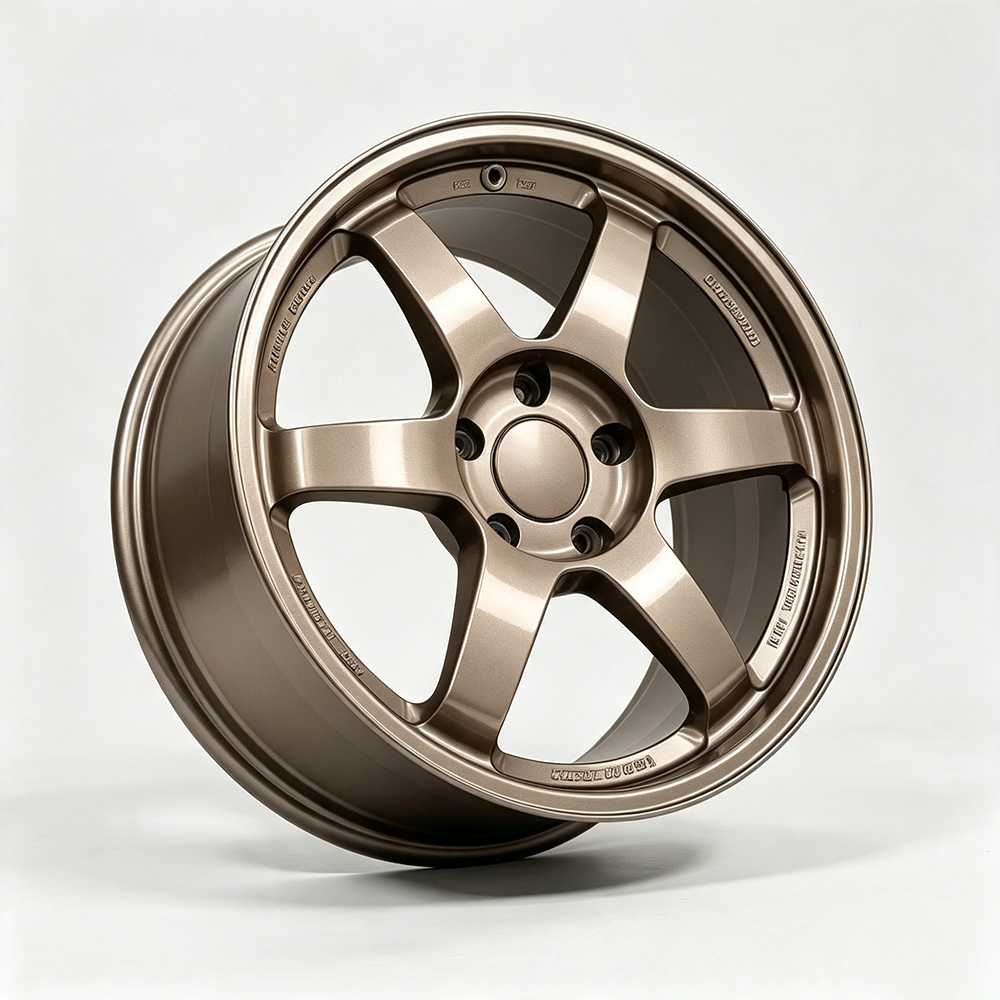 Bronze