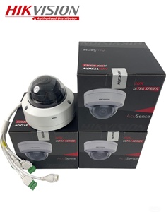 Telecamera Dome CCTV Hikvision DS-2CD3146G2-ISU AcuSense da 4 MP con Classificazione di Obiettivi Umani/Veicoli e Imaging di Alta Qualità Hik-Central - Product Image 4