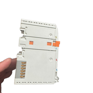 โมดูลตัวเชื่อมต่อ Profibus BK3010 สำหรับ Beckhoff - Product Image 2