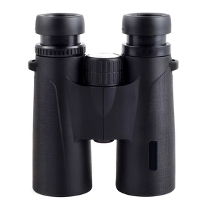 OEM 사용자 정의 <span class=keywords><strong>10x42</strong></span> BK7 지붕 프리즘 IPX4 방수 완전 무틸 녹색 코팅 5.7 필드 뷰 쌍안경 사냥 여행 새 - Product Image 3