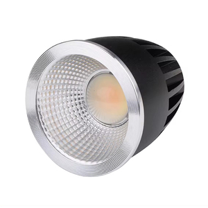 Benory 24V MR16 tại chỗ 10W cri95 2000-6000K có thể điều chỉnh Trắng dẫn mô-đun kết nối hager KNX Dali casambi loxone PWM tuya DMX dimmer - Product Image 5