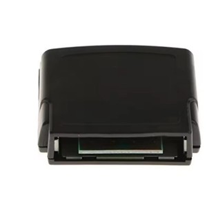 Paquete de Memoria de Expansión a Prueba de Polvo de Repuesto para Consola <span class=keywords><strong>Nintendo</strong></span> <span class=keywords><strong>64</strong></span> N64 Jump <span class=keywords><strong>Pack</strong></span> - Product Image 1