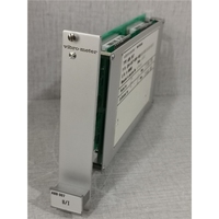 VIBRO-METER para Módulo U/I 007 /204-007-000-1 - Controlador Dedicado RS485 para Control Industrial PLC con Programación PLC PAC