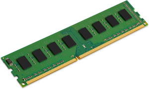 Kings ตัน DDR5-5600 KVR56U46BS8-16 16GB UDIMM โมดูลหน่วยความจำบนเดสก์ท็อปที่ไม่ใช่ ECC 1Rx8 CL46 - Product Image 2