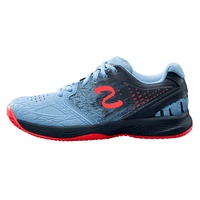 Chaussures de padel pour hommes, ajustement personnalisé, utilisation été et hiver, semelle intermédiaire EVA et empeigne en PU