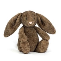 Nouveau produit Bonnie Rabbit, peluche créative à oreilles florales, confortable, en coton PP super doux, 31-50 cm, jouet en peluche unisexe pour les jeunes