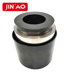 Copertura a Molla Telescopica in Acciaio a Spirale per Vite a Ricircolo di Sfere di Tornio - Product Image 4