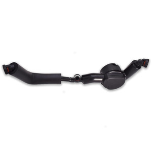 Bmw Exhaust Pipe 11617563477 Universal Fit <b>Abs</b> Material - Product Image 5
