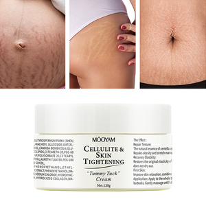 Crema orgánica potente para eliminar cicatrices, la mejor crema antiestrías Para eliminar estrías obstinadas, función blanqueadora - Product Image 2