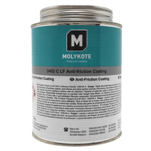 โมลิโคท รุ่น EM-50L 30L 70L/G-1017 0052 FM 1074/3402C LF/55 โอริง/D DX Paste/111 คอมพาวด์ DC111/g-rapid/D-321R 321/HP-870/500/BR2 - Product Image 2