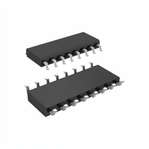 ตัวแทนจำหน่ายชิป IC AMP DRIVER 16SOlC MAX4449ESE+T อย่างเป็นทางการ ผู้จัดจำหน่ายชิ้นส่วนอิเล็กทรอนิกส์ 16 SOlC (0.154 นิ้ว, ความกว้าง 3.90 มม.) - Product Image 1