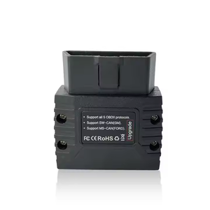 เครื่องสแกนวินิจฉัยรถยนต์ Vgate VLinker <span class=keywords><strong>MC</strong></span>+ ELM327 V2.<span class=keywords><strong>2</strong></span> OBD <span class=keywords><strong>2</strong></span> พร้อมตัวอ่านโค้ด 4.0 สำหรับ Windows 12V รับประกัน 1 ปี - Product Image 4