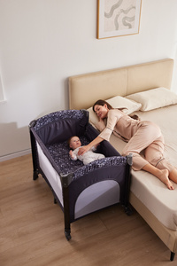 Baby Playard plegable y de alta calidad AP940S - Product Image 3