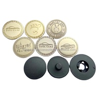 Tapis de sol de voiture en PVC de haute qualité à prix avantageux, ensemble complet toutes saisons, épaisseur 5 mm, avant/arrière, avec clips