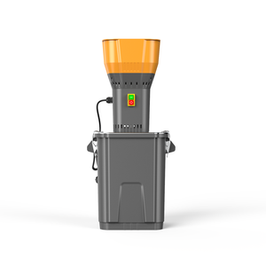 Thức ăn mới ngũ cốc máy nghiền Máy xay thiết bị nuôi gà Thức ăn viên phay - Product Image 2