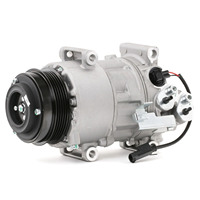 Assemblage de compresseur de climatisation de pièces de voiture automatique OE 0012303611 0012309111 0022301411 pour B-CLASS de A-CLASS Mercedes Benz