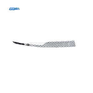 Parrilla Delantera Nueva de Plástico para Bentley Bentayga 2016-2020 - Product Image 4