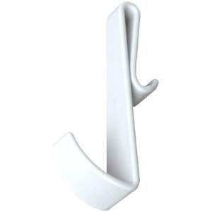PIKA' COBRA LINE - Supporto per Doccia Bianco - Product Image 1