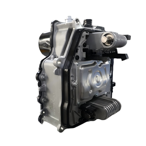 ชุดเมคคาทรอนิกส์เกียร์ 6DT25 1707101 ตัวควบคุม TCU สำหรับรถยนต์ BYD F3 G6 Surui Qin Song ปี 2012 2018 - Product Image 2