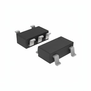Componente de Chips Electrónicos NCP584HSN18T1 SC 74A, SOT 753 Original para Gestión de Energía (PMIC) - Product Image 1