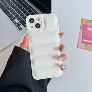 Hmj màu tinh khiết điện thoại Bìa TPU tùy chỉnh nóc điện thoại trường hợp đối với trường hợp iPhone 11 nóc cho Iphone 17 16 15 14 13 12 11 Pro Max - Product Image 2