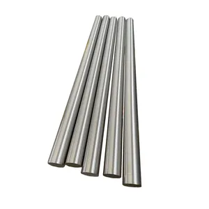 Food Grade Aluminum Alloy Metal Material 12mm Titanium Bar Tolerance Price Per Kg