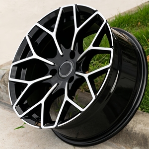 Rines de Aleación para Automóviles de Pasajeros SRX Smart, 15 16 17 Pulgadas, 3*112 4*100, para Smart Fortwo Forfour 453 451, para Bra Bus Yulia - Product Image 4