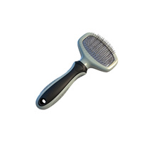 Ciseaux de toilettage pour animaux de compagnie, peigne, brosse de bain, bol de voyage, brosse à dents, lime à ongles et coupe-ongles, outils de soin, kits de nettoyage pour chiens