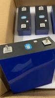 Gobel Power 3.2V 280ah Lifepo4 Cellule de batterie au lithium Batterie solaire de secours Alimentation directe officielle dans l'UE à bon prix