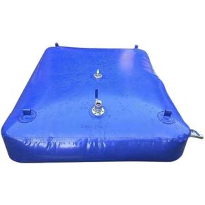 Bâche Flexible gonflable pliable en PVC, oreiller souple, réservoir de stockage d'eau, <span class=keywords><strong>prix</strong></span> usine, 10000l - Product Image 5