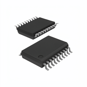 Data Acquisition Manufacturer Channel MAX5253BCAP+ 20 SSOP Buy Electronics Components Online - Product Image 1