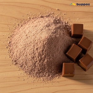 ผงชงชาไข่มุกโกโก้พุดดิ้ง - Product Image 3